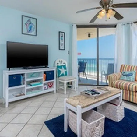 Phoenix III By Brett Robinson Vacations Orange Beach Room photo