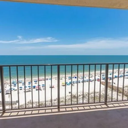Phoenix III By Brett Robinson Vacations Orange Beach Room photo