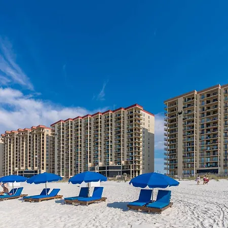 Phoenix III By Brett Robinson Vacations Orange Beach Exterior photo