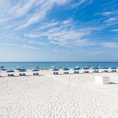 Phoenix III By Brett Robinson Vacations Orange Beach Room photo