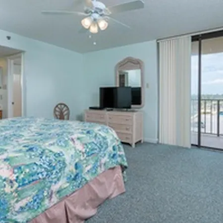 Phoenix III By Brett Robinson Vacations Orange Beach Room photo