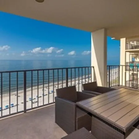 Phoenix III By Brett Robinson Vacations Orange Beach Room photo