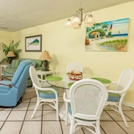 Phoenix III By Brett Robinson Vacations Orange Beach Room photo