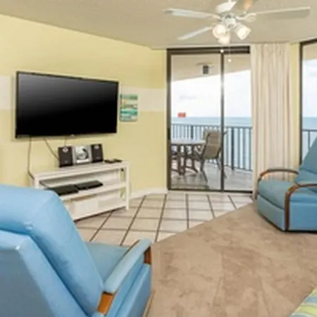 Phoenix III By Brett Robinson Vacations Orange Beach Room photo