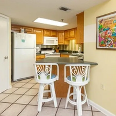 Phoenix III By Brett Robinson Vacations Orange Beach Room photo