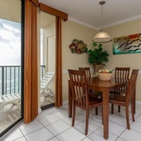Phoenix III By Brett Robinson Vacations Orange Beach Room photo