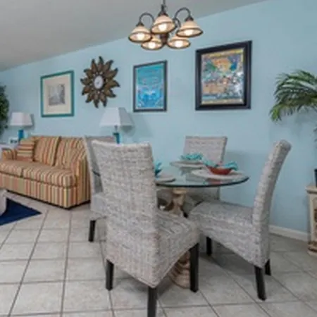 Phoenix III By Brett Robinson Vacations Orange Beach Room photo