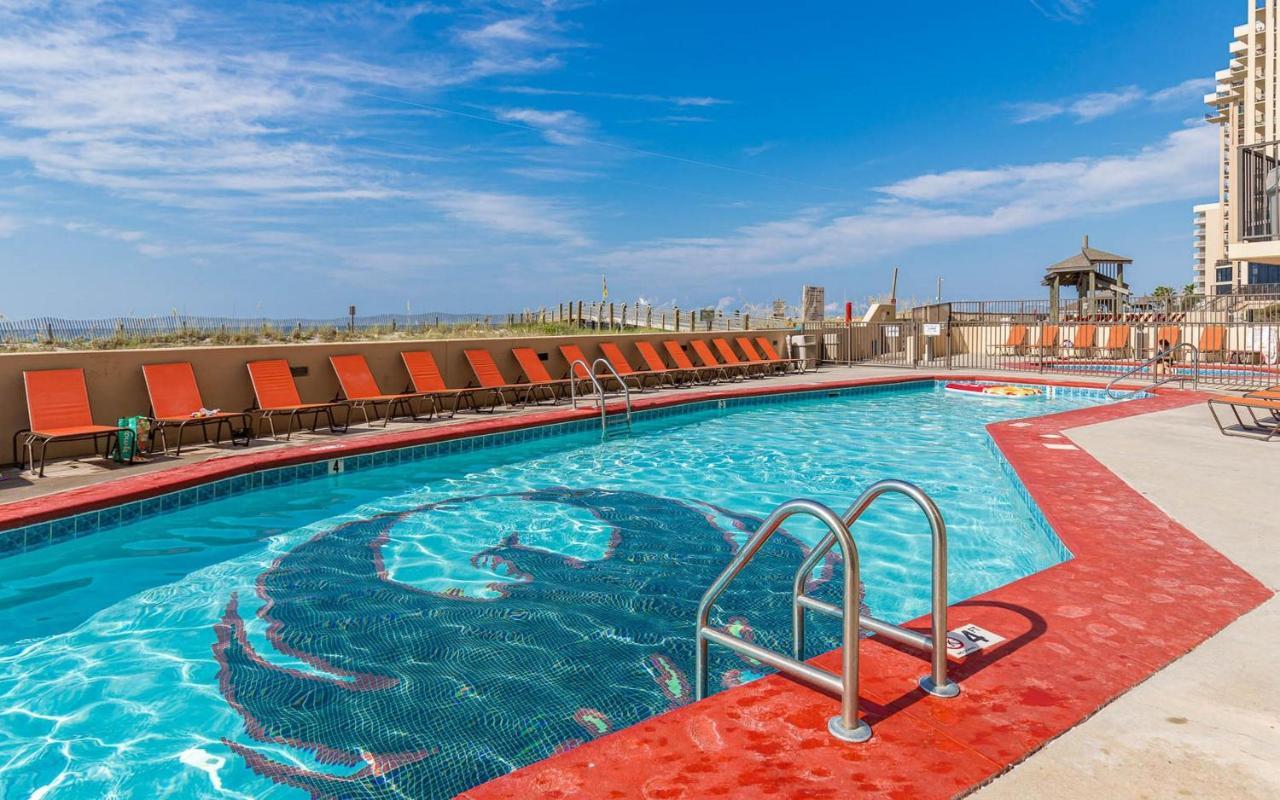 Phoenix Iii By Brett Robinson Vacations Apartment Orange Beach