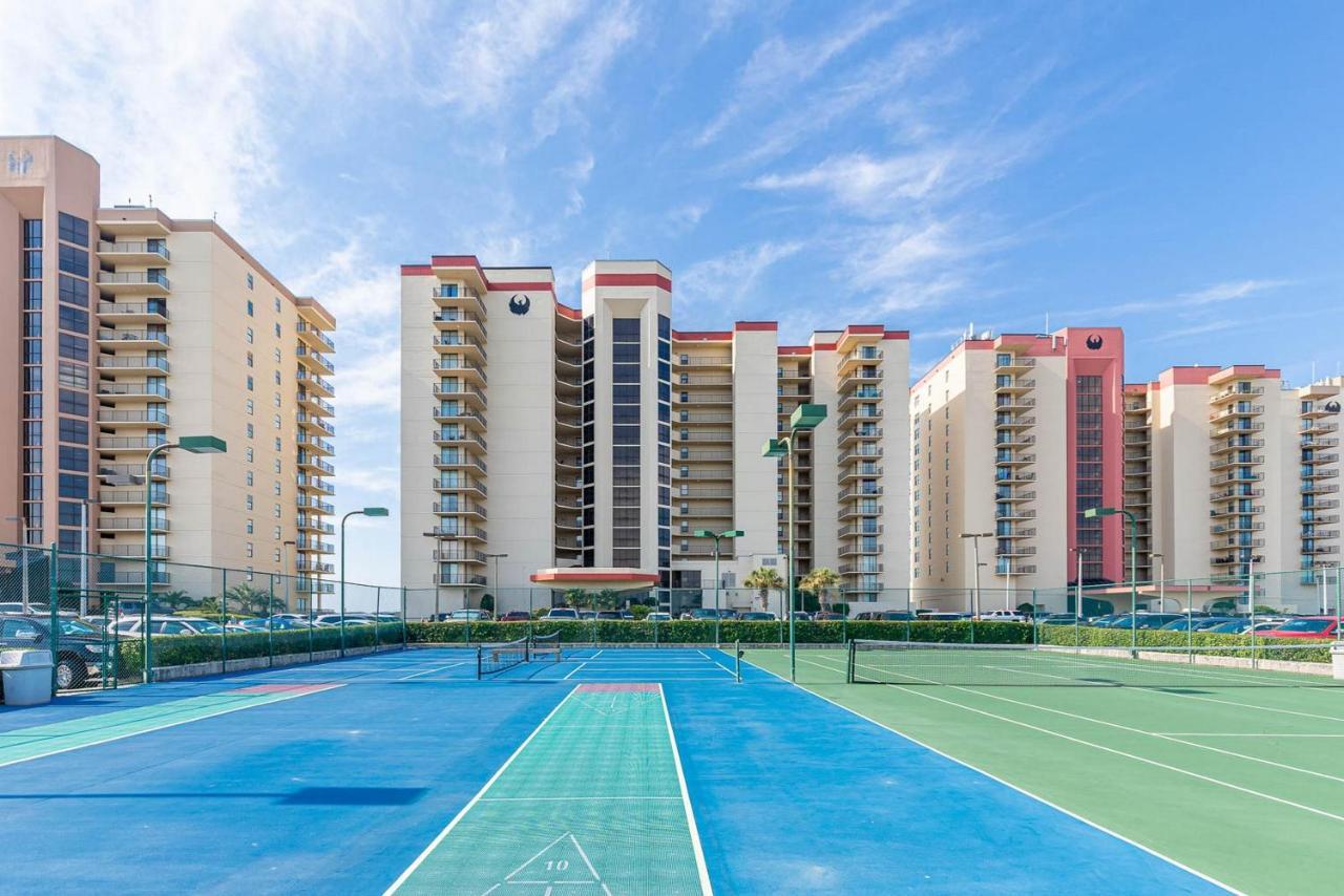 Phoenix Iii By Brett Robinson Vacations * Orange Beach