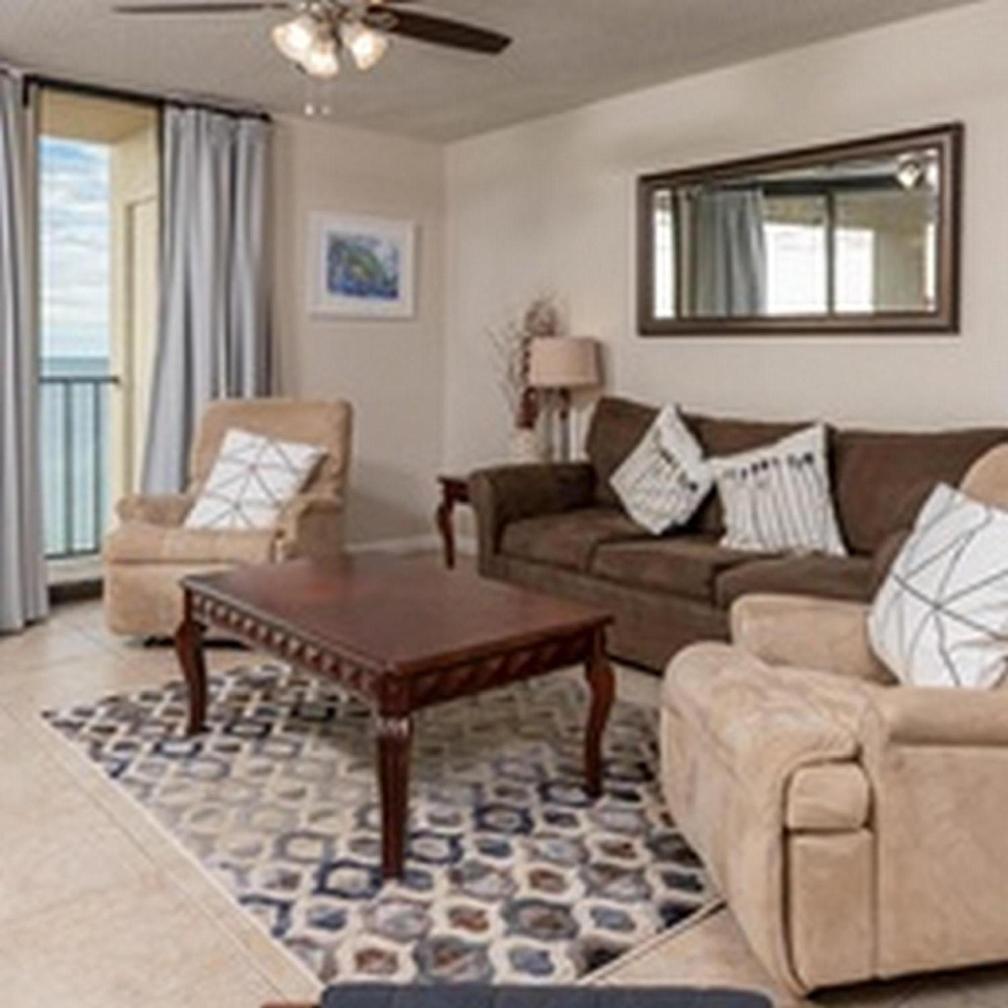 Apartment Phoenix Iii By Brett Robinson Vacations