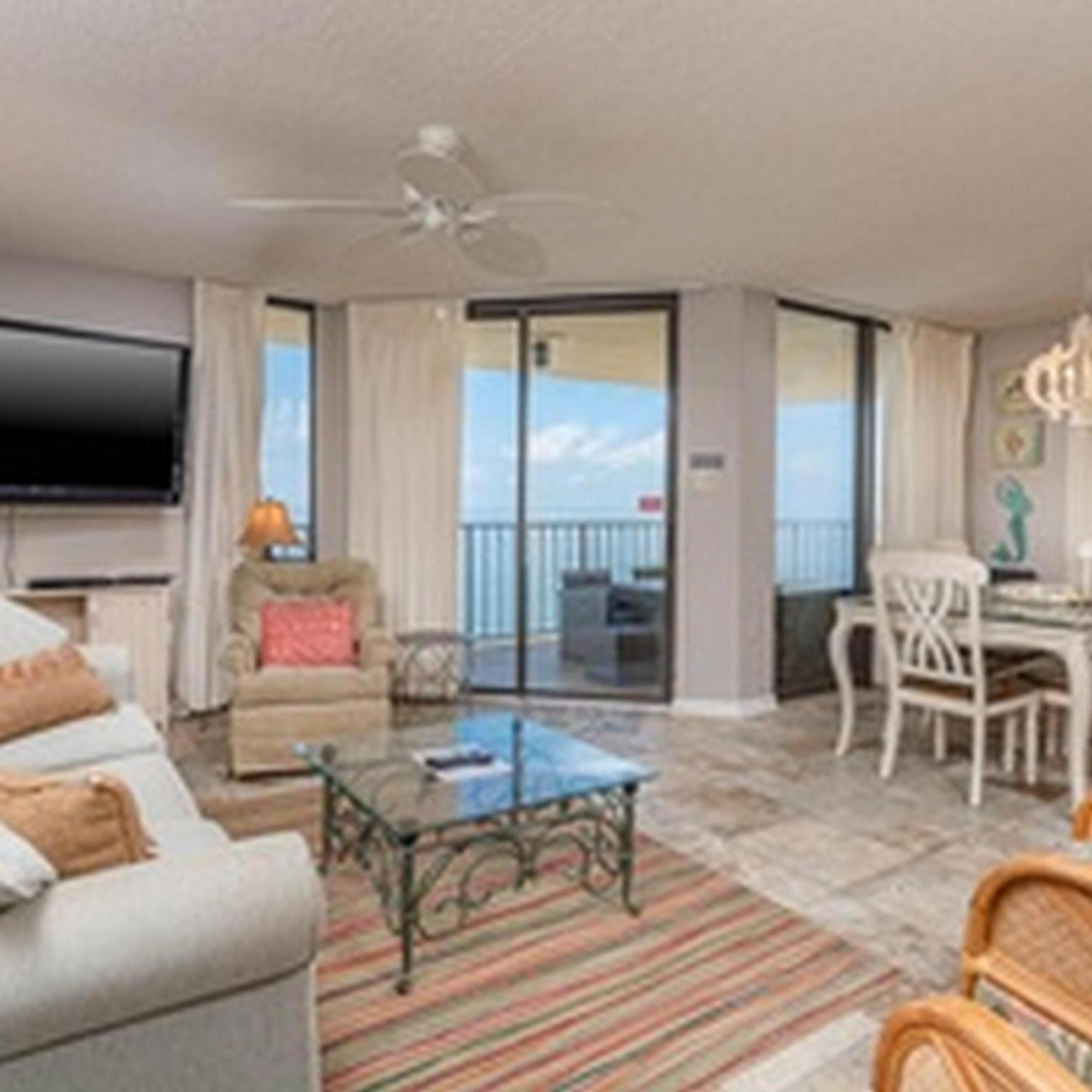 Apartment Phoenix Iii By Brett Robinson Vacations