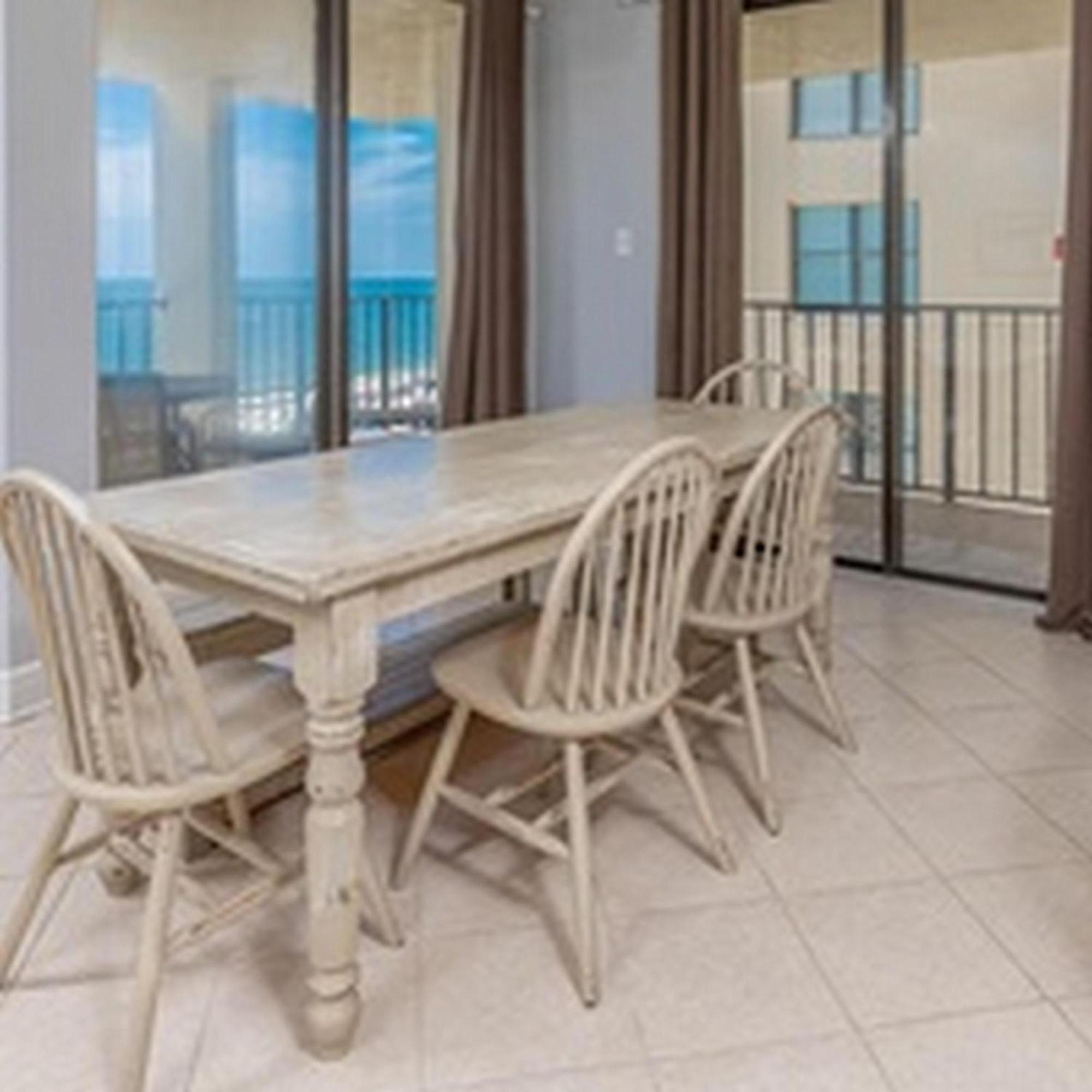 Phoenix Iii By Brett Robinson Vacations Apartment Orange Beach