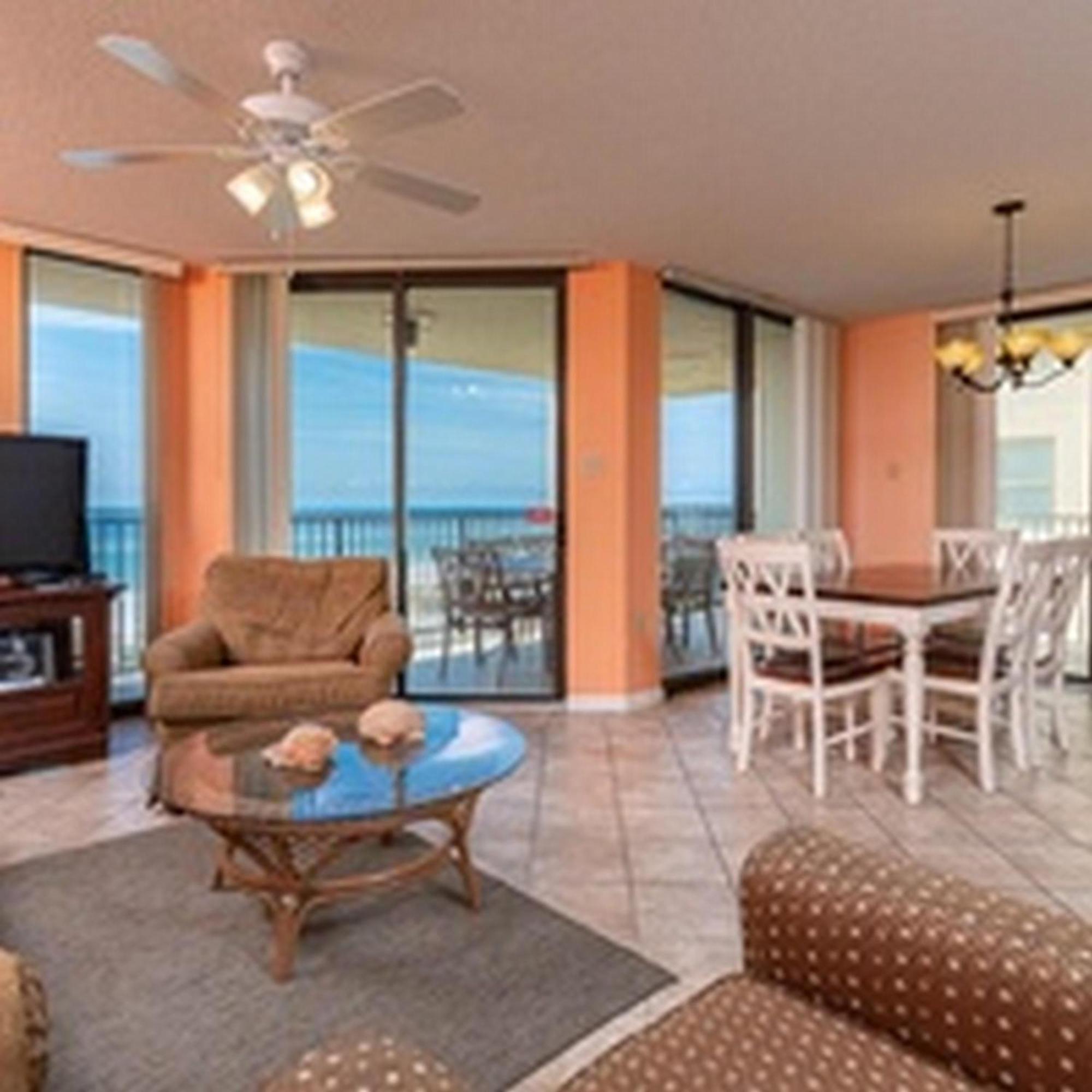 Apartment Phoenix Iii By Brett Robinson Vacations *