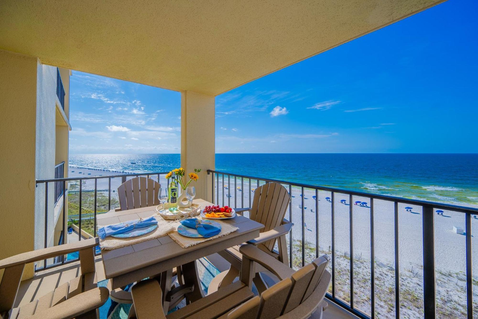 Apartment Phoenix Iii By Brett Robinson Vacations *